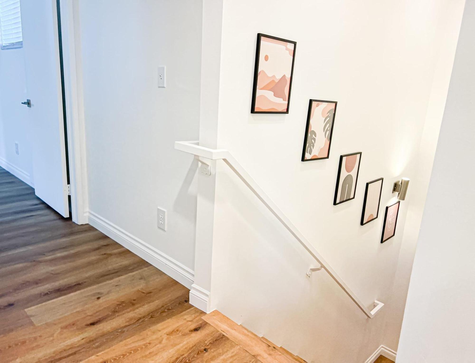 Comfy 2-bedroom In Hollywood Hébergement de vacances Los Angeles