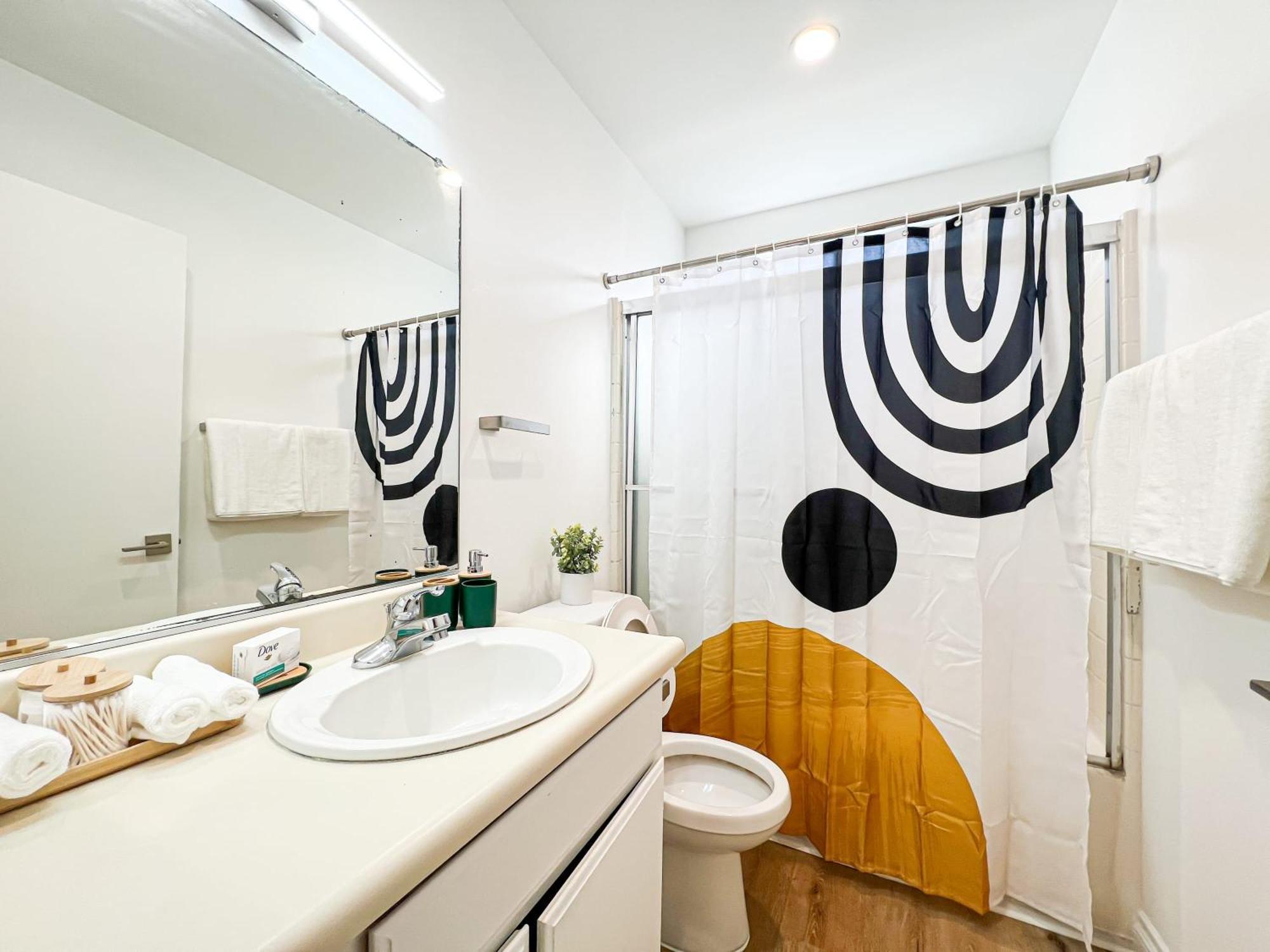 Hébergement de vacances Comfy 2-bedroom In Hollywood