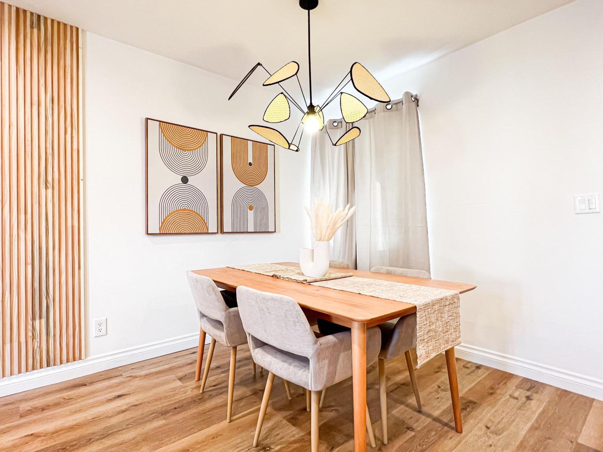 Hébergement de vacances Comfy 2-bedroom In Hollywood